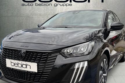 Peugeot 208 30.050 km 15.980 &euro; Tübingen 72072