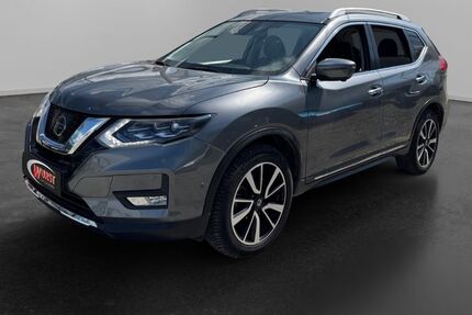 Nissan X-Trail 39.000 km 17.880 &euro; Bempflingen 72658