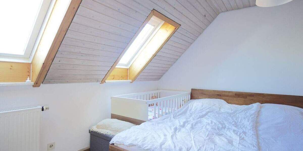 Doppelhaushälfte Wannweil - 7 Zimmer, 173 m&sup2;, 469.000&euro; | Angebot:25741959