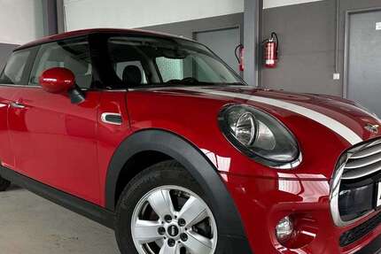Mini Cooper 112.000 km 7.900 &euro; Neckartailfingen 72666
