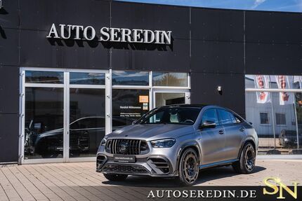 Mercedes-Benz GLE 63 AMG 6.900 km 285.481 &euro; Hechingen 72379