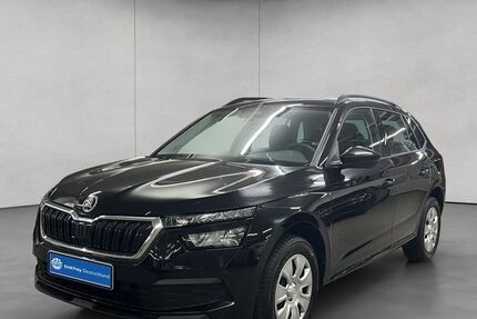 Skoda Kamiq 26.505 km 16.890 &euro; Filderstadt 70794