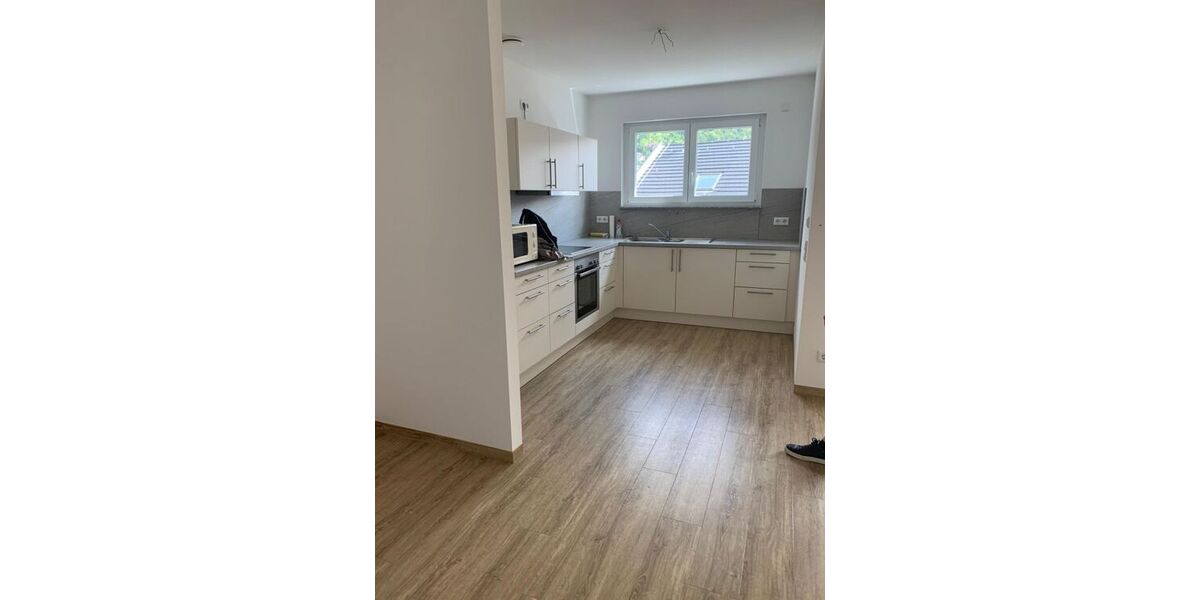 Moderne 2-Zimmerwohnung mit Küche & Fußbodenheizung in zentraler Lage - Etagenwohnung Plochingen Stumpenhof | Angebot:27438331