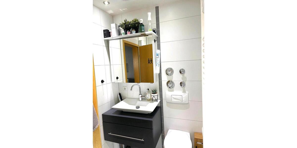 Etagenwohnung Reutlingen Reutlingen-Betzingen - 2 Zimmer, 64 m&sup2;, 248.000&euro; | Angebot:26957440