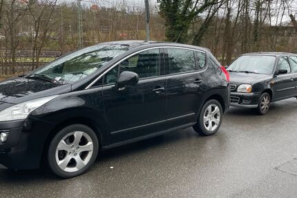 Peugeot 3008 185.000 km 1.700 &euro; Tübingen 72072