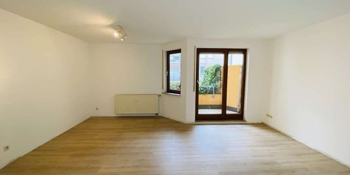 Etagenwohnung Filderstadt - 1 Zimmer, 28 m&sup2;, 520&euro; | Angebot:27116462