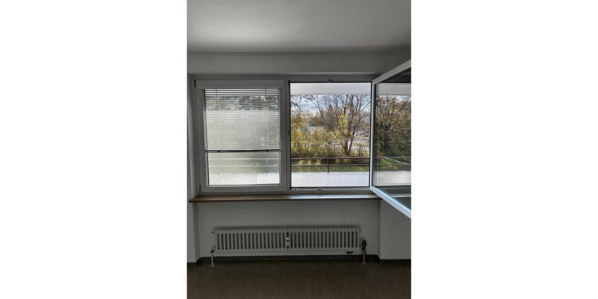 Etagenwohnung Tübingen Schönblick / Winkelwiese - 1 Zimmer, 14 m&sup2;, 520&euro; | Angebot:25875394