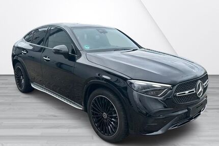 Mercedes-Benz GLC 300 12.000 km 44.650 &euro; Pfullingen 72793