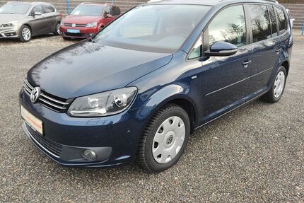 VW Touran 189.700 km 6.990 &euro; Reutlingen 72766