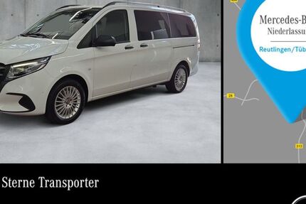 Mercedes-Benz Vito 57.506 km 48.480 &euro; Pfullingen 72793