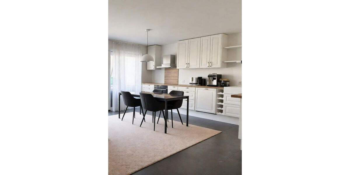 Etagenwohnung 73230 Kirchheim Kirchheim - 4 Zimmer, 114 m&sup2;, 571.700&euro; | Angebot:25756420