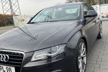 Audi A4 210.000 km 5.900 &euro; Weil im Schönbuch 71094
