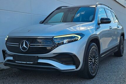 Mercedes-Benz EQB 128.694 km 27.700 &euro; Sindelfingen 71065