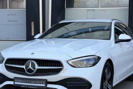 Mercedes-Benz C 220 110.300 km 29.900 &euro; Reutlingen/Mittelstadt 72766