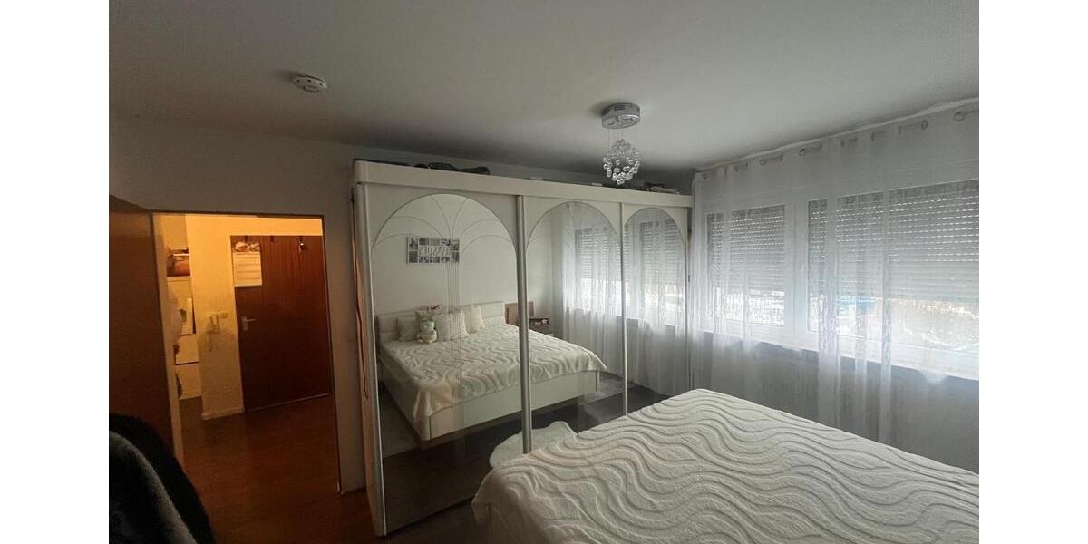 Etagenwohnung Steinenbronn - 3 Zimmer, 71 m&sup2;, 1.300&euro; | Angebot:25639828