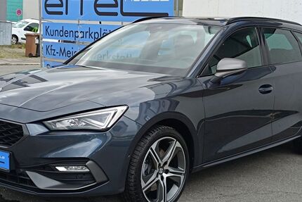 Seat Leon 75.871 km 18.990 &euro; Pfullingen 72793