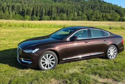 Volvo S90 18.000 km 22.990 &euro; Hechingen 72379