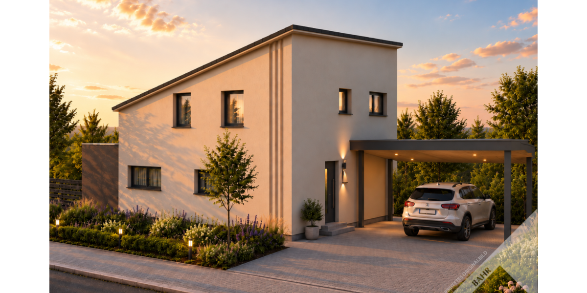 Einfamilienhaus Gärtringen - 5.5 Zimmer, 148 m&sup2;, 936.000&euro; | Angebot:27682660