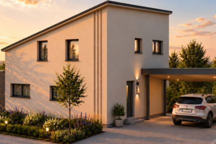 Haus Gärtringen - 5.5 Zimmer, 148 m&sup2;, 936.000&euro; | Angebot:27682660