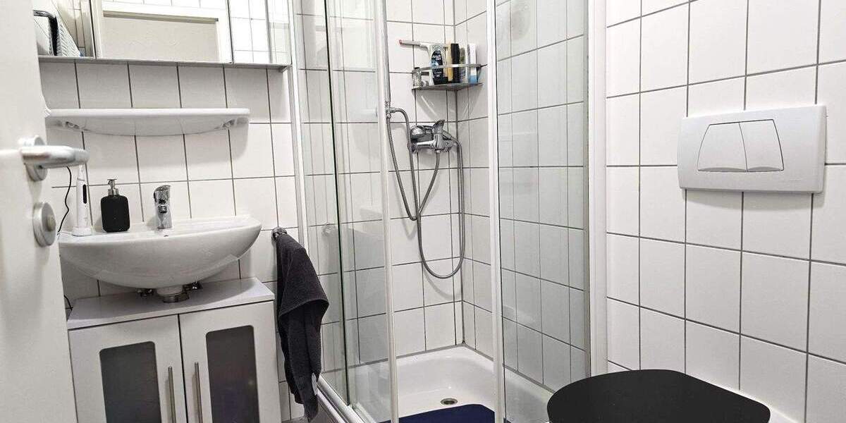 Etagenwohnung Köngen - 2 Zimmer, 49 m&sup2;, 175.000&euro; | Angebot:25676093