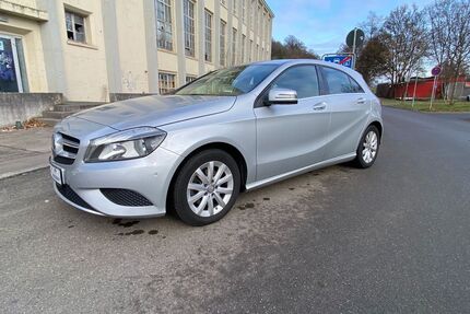 Mercedes-Benz A 180 75.000 km 14.900 &euro; Pliezhausen 72124