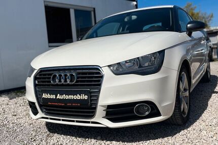 Audi A1 150.691 km 4.990 &euro; Pfullingen 72793