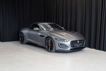 Jaguar F-Type 3.500 km 94.900 &euro; Reutlingen / Betzingen 72770