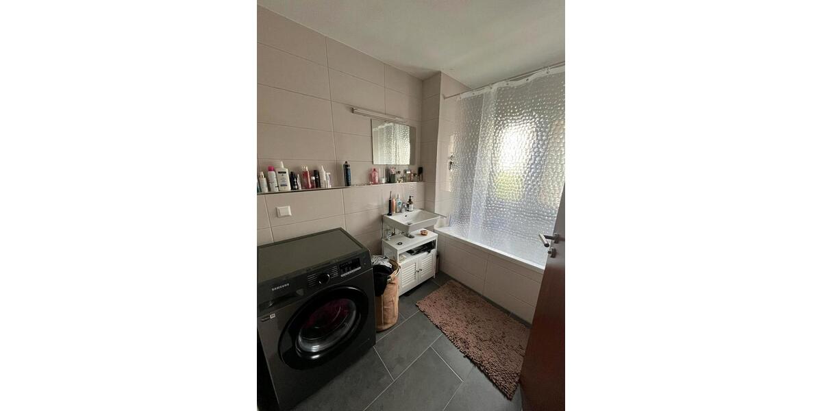 Hochparterre Böblingen Dagersheim - 1 Zimmer, 39 m&sup2;, 800&euro; | Angebot:25498357