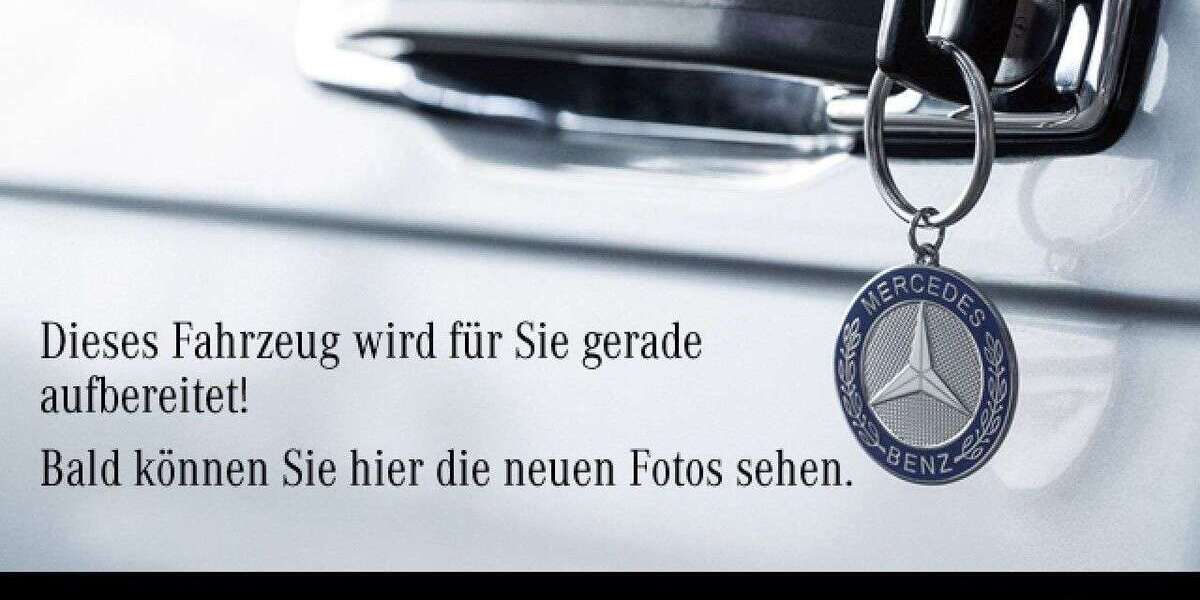 Mercedes-Benz GLE 450 6.800 km 87.990 &euro; Pfullingen 72793