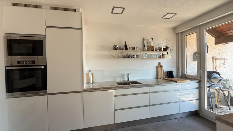 Terrassenwohnung Eningen unter Achalm - 5.5 Zimmer, 220 m&sup2;, 1.950&euro; | Angebot:24994536