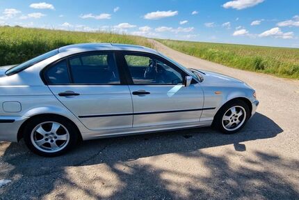 BMW 320 225.000 km 2.400 &euro; Dußlingen 72144