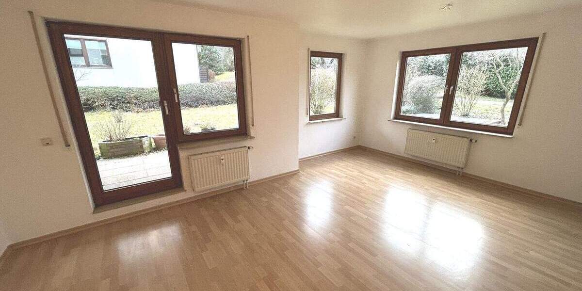 Etagenwohnung Filderstadt Plattenhardt - 2 Zimmer, 55 m&sup2;, 230.000&euro; | Angebot:25663323