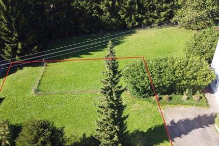 Grundstück Bisingen - 120.000&euro; | Angebot:25684900