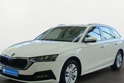 Skoda Octavia 53.446 km 18.923 &euro; Reutlingen 72762