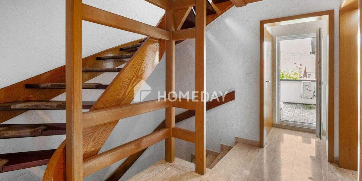 Doppelhaushälfte Dettingen an der Erms - 7 Zimmer, 265 m&sup2;, 565.000&euro; | Angebot:25677666