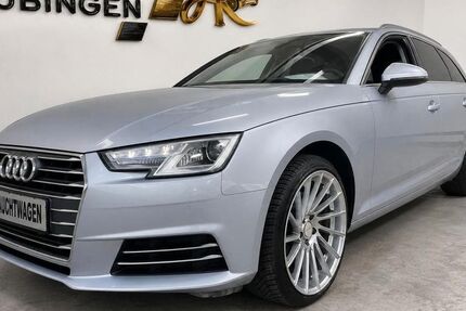 Audi A4 88.000 km 15.500 &euro; Tübingen 72074