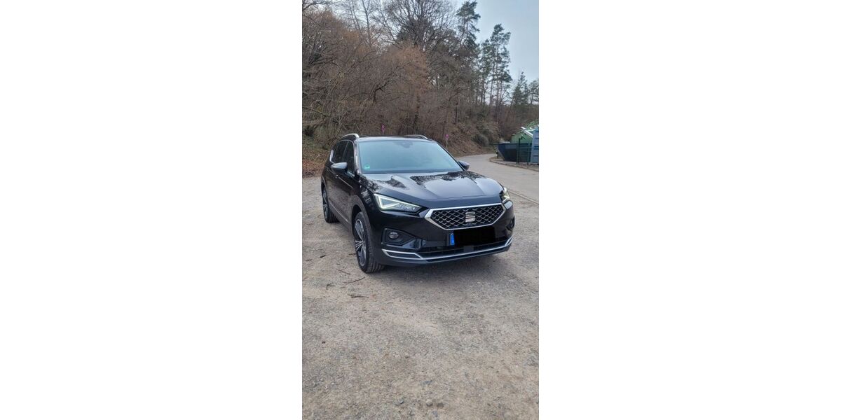 Seat Tarraco 89.990 km 25.950 &euro; Rangendingen 72414