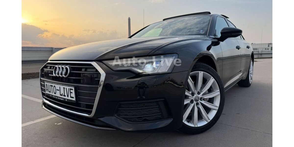 Audi A6 64.150 km 32.990 &euro; Böblingen/Stuttgart 71034