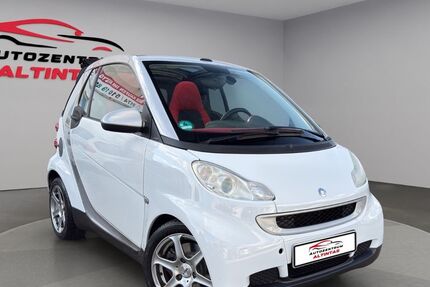 Smart ForTwo 162.000 km 3.490 &euro; Holzgerlingen 71088