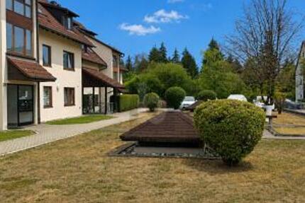 GRÜN WOHNEN, SCHNELL UNTERWEGS - Wohnung Hechingen | Angebot:27713003