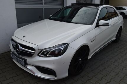 Mercedes-Benz E 63 AMG 114.000 km 39.990 &euro; Sindelfingen 71065