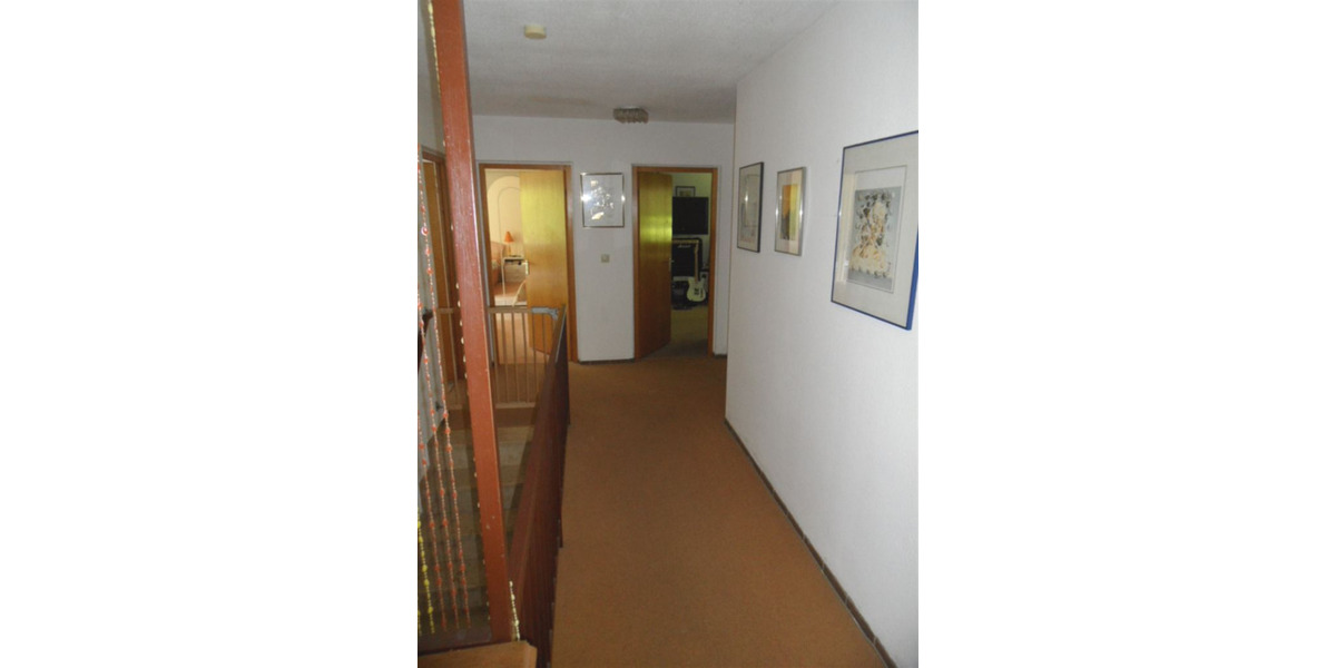 Einfamilienhaus Hechingen - 6 Zimmer, 147 m&sup2;, 369.000&euro; | Angebot:25775568