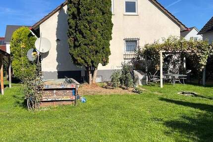 Haus Bondorf - 5 Zimmer, 125 m&sup2;, 449.000&euro; | Angebot:25704283