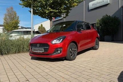 Suzuki Swift 39.950 km 14.390 &euro; Ostfildern 73760