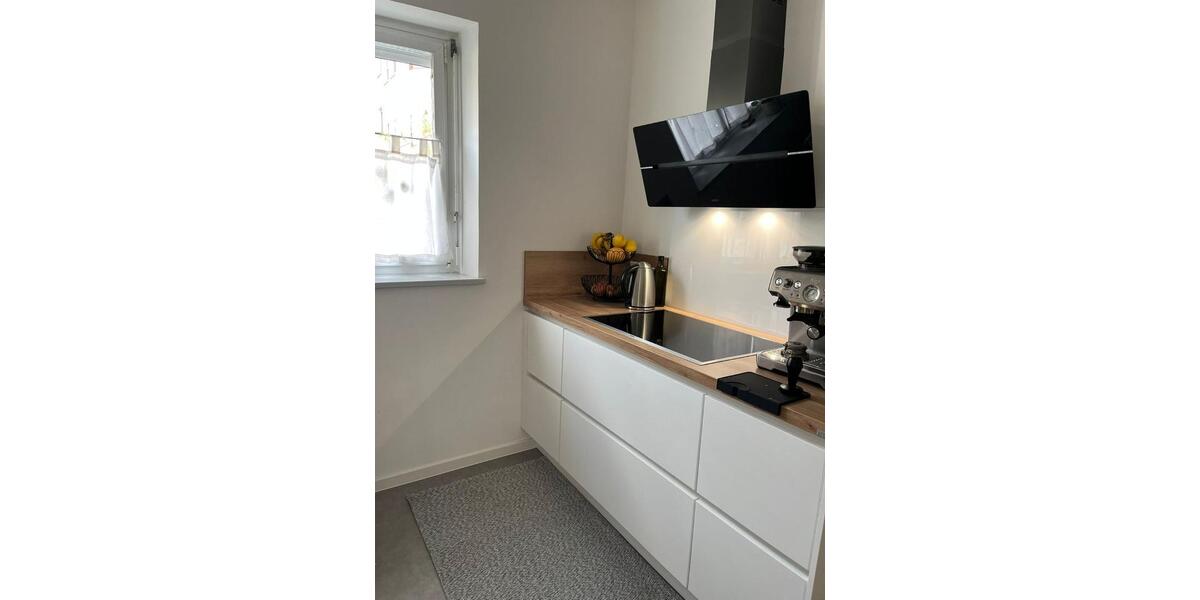 Erdgeschoßwohnung Esslingen am Neckar Brühl - 4 Zimmer, 97 m&sup2;, 1.300&euro; | Angebot:25862059