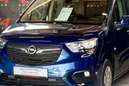 Opel Combo Life 120.000 km 12.990 &euro; Pfullingen 72793