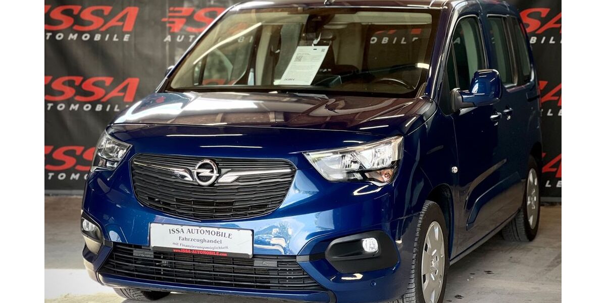 Opel Combo Life 120.000 km 13.990 &euro; Pfullingen 72793