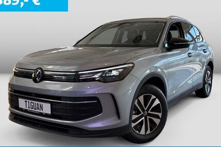 VW Tiguan 1.100 km 39.490 &euro; Esslingen (bei Stuttgart) 73734