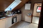 Dachgeschoßwohnung Pfronstetten - 2 Zimmer, 51 m&sup2;, 600&euro; | Angebot:25273378
