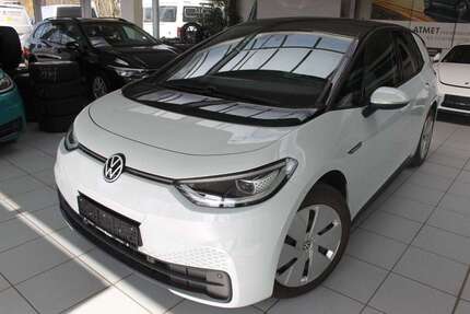 VW ID.3 16.300 km 22.490 &euro; Weil im Schönbuch 71093